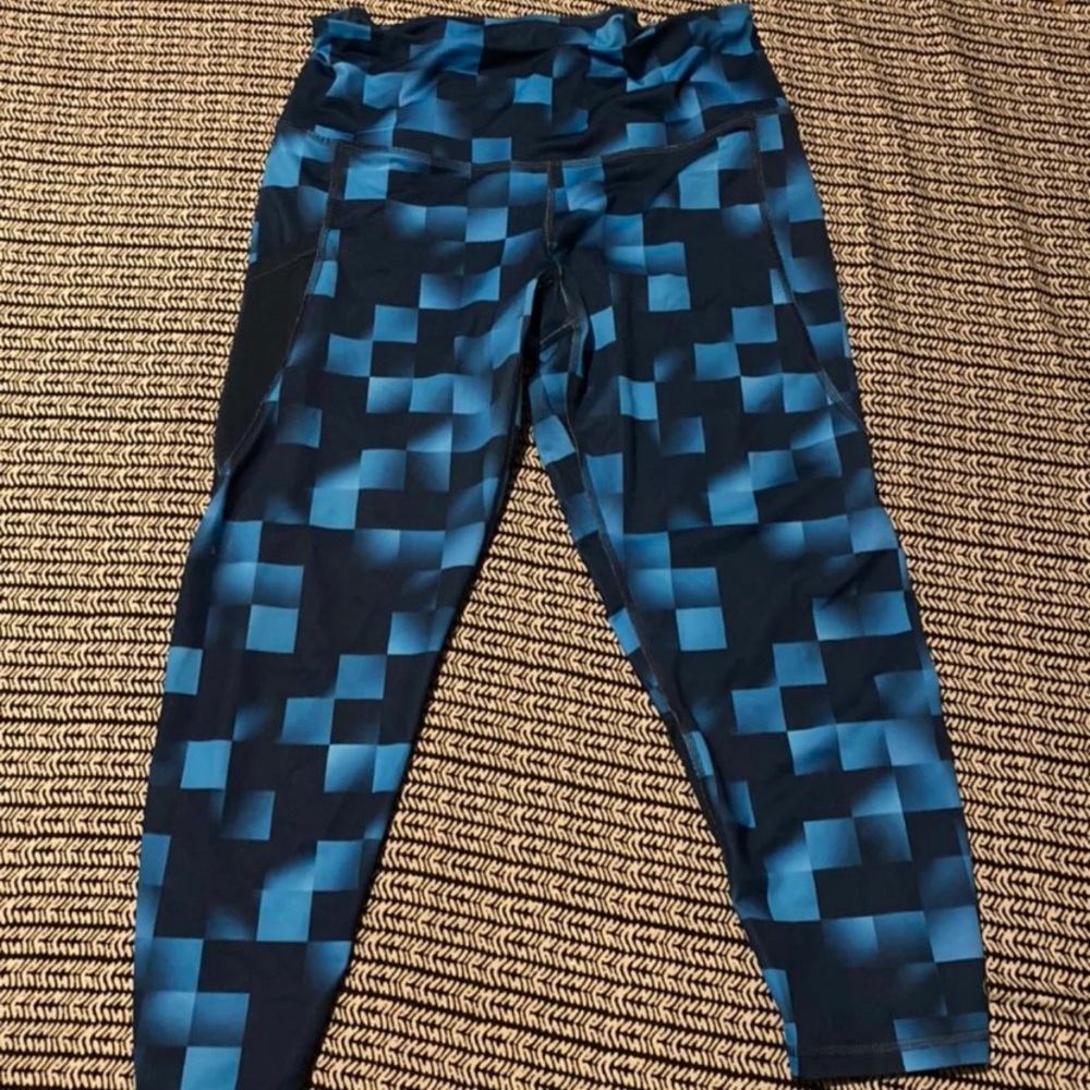 Champion Leggings